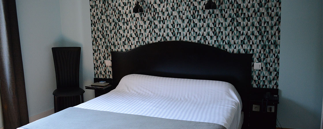 Chambre Supérieure