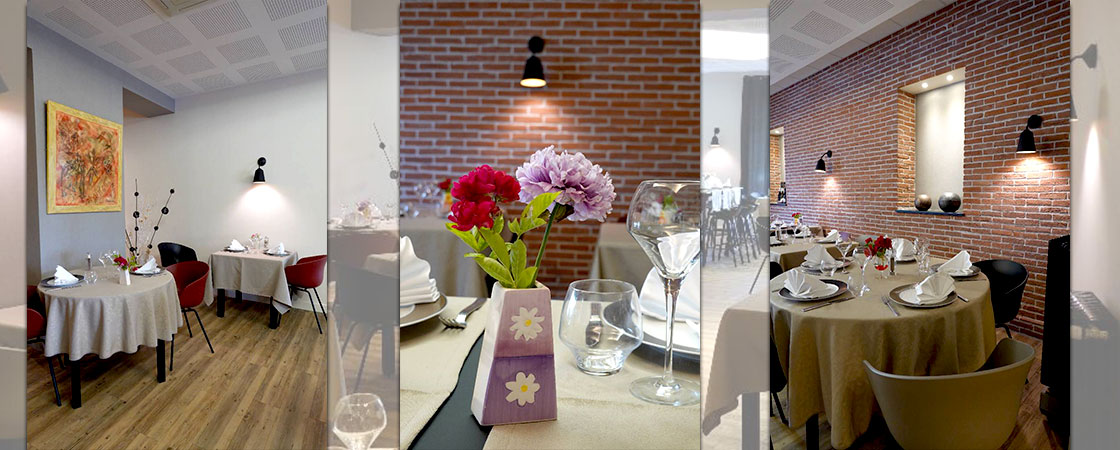 Salle restaurant